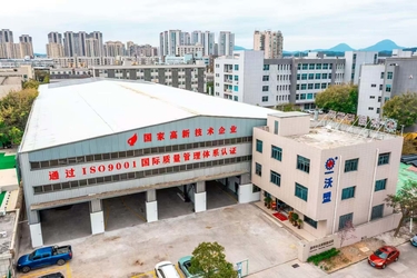 Quanzhou Womeng Intelligent Equipment Co., Ltd. خط تولید تولید کننده