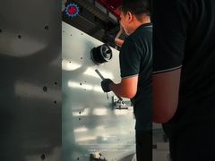 با دقت ساخته شده و به مشتریان بهترین تجهیزات را می دهد