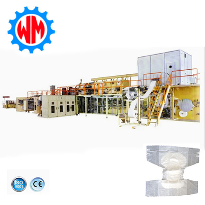 خرید ماشین آلات تولیدی پوشک با کارایی بالا ماشین آلات پوشک بزرگسالان online manufacture