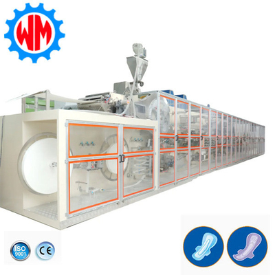 خرید دستگاه ساخت دستمال بهداشتی با کیفیت بالا صادرات جهانی online manufacture