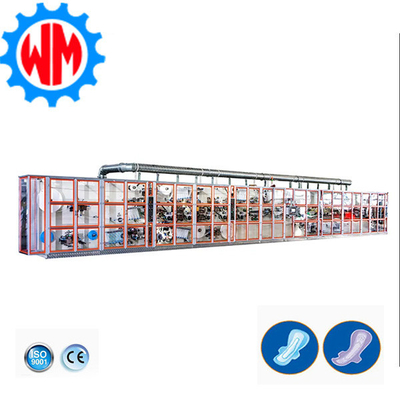 خرید دستگاه ساخت دستمال بهداشتی کوچک 380 ولت 50 هرتز online manufacture