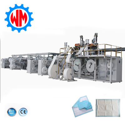 خرید کم مصرف انرژی هوشمند زیر پد سازمانی با سیستم بسته بندی online manufacture