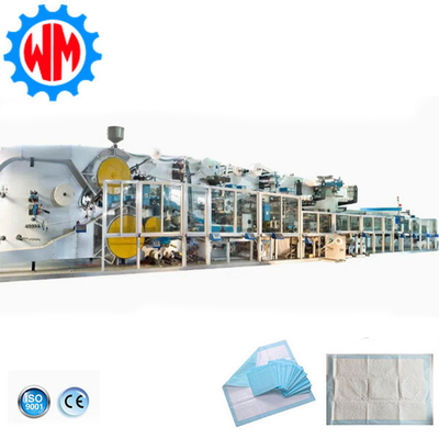 خرید دستگاه ساخت زیرپاد کامل مدل جدید تجهیزات هوشمند با CE online manufacture