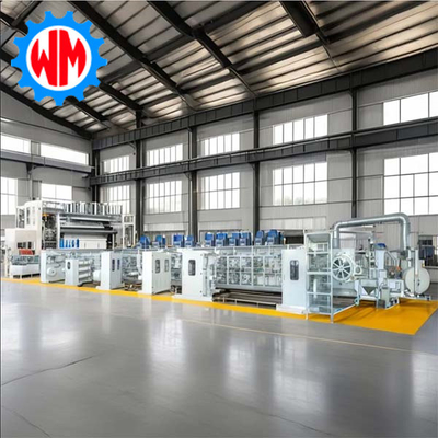 خرید فروش جهانی شلوار آموزش نوزاد با سرعت بالا ساخت ماشین کارخانه قدرتمند online manufacture
