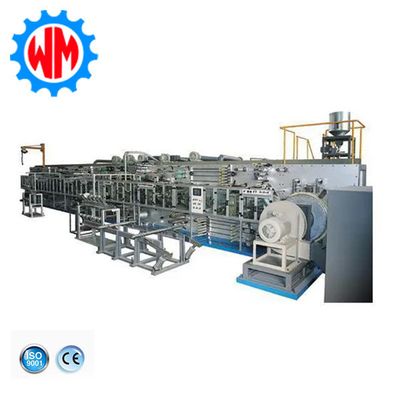 خرید خط تولید شلوار بانوی با سرعت بالا online manufacture