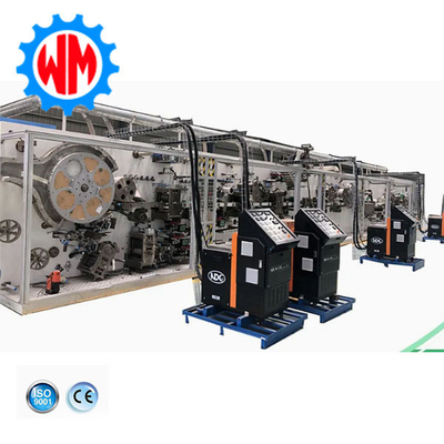 خرید 380 ولت 400 کيلووايت دستگاه توليد پوشک هاي بهداشتي online manufacture
