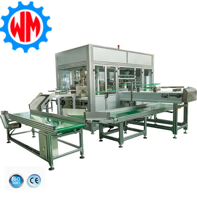خرید ماشین بسته بندی پوشک اتوماتیک پیشرفته برای خط تولید online manufacture