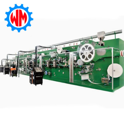 خرید دستگاه تولید پوشک با کارایی بالا ماشین تولید پوشک حیوانات خانگی online manufacture