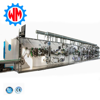 خرید تمام سرو پالتو پوشک یکبار مصرفی ساخت ماشین کار آسان online manufacture