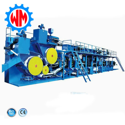 خرید دستگاه ساخت پوشک یکبار مصرفی حیوانات خانگی نگهداری آسان online manufacture