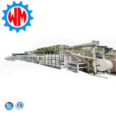 خرید PLC کنترل شلوار پوشک ماشین 220V / 380V بسته تک یا بسته های چندگانه online manufacture